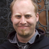 Kevin M. Hoffman